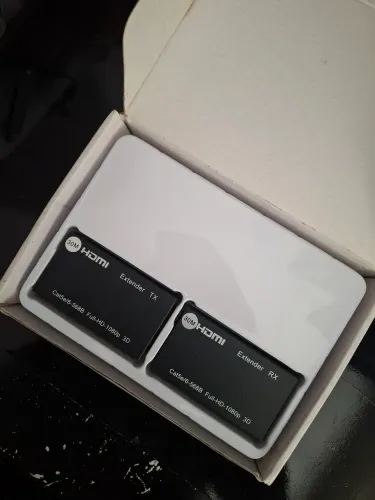 Extensor HDMI