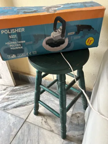 Vendo um Esmerlhador