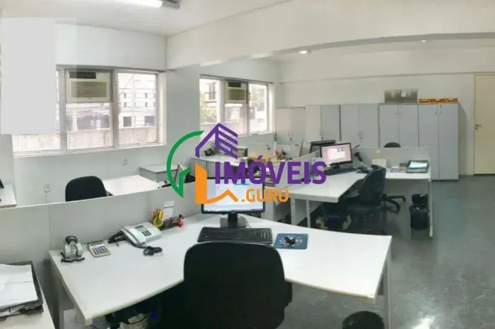 COMERCIAL - CONSOLAÇÃO - SP