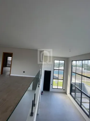 Casa no Condomínio Saint Patrick Sorocaba