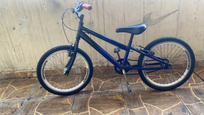 Bicicleta aro 20