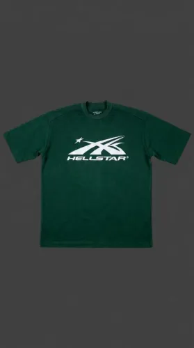 Camiseta Hellstar