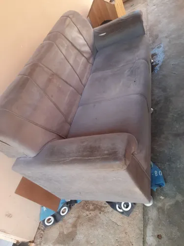 Sofa 3 lugares