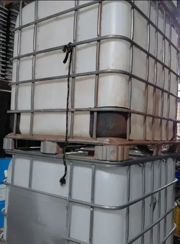 Ibc de 1000litros