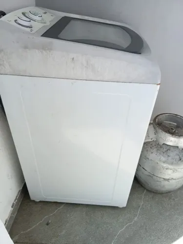 Máquina de lavar Consul 9k