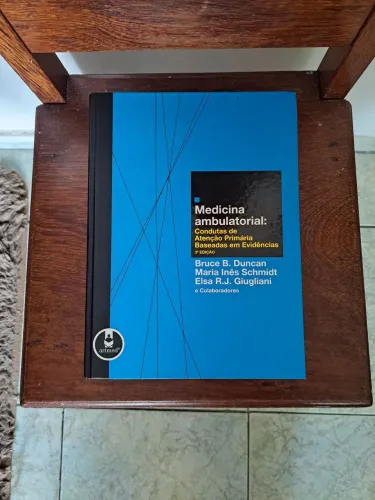 5 livros de medicina por 500R$