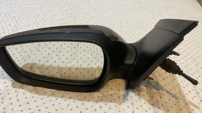 Retrovisor manual HB20 