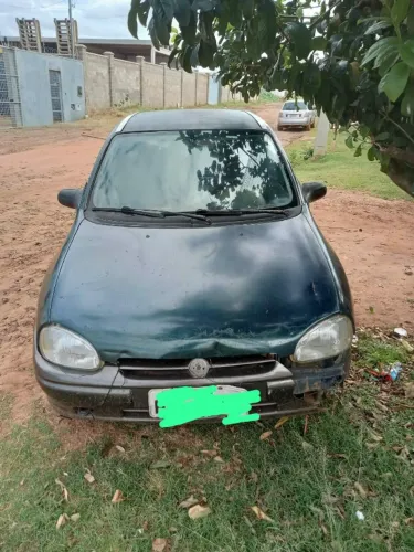 Chevrolet Corsa Wind 1.0 MPFI / EFI 2P 1998