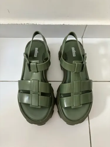 Melissa Original - Tamanho 36