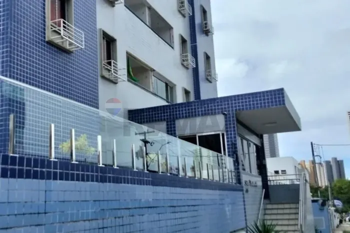 Apartamento 3 quartos locação em Tambauzinho
