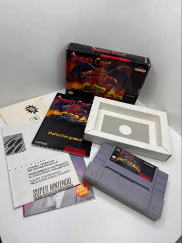 Jogos originais de Nintendo