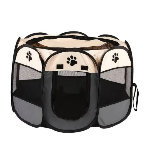 Cercadinho Pet Novo TAM Médio