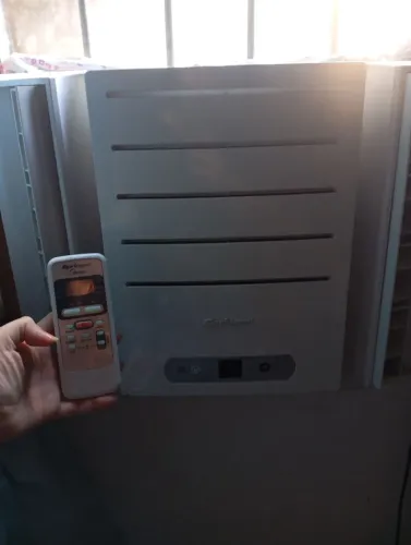 Ar condicionado Springer 