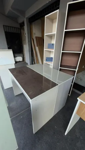 Mesa de escritório a pronta entrega @@@