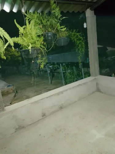 Vendo casa no queima lençol fercal