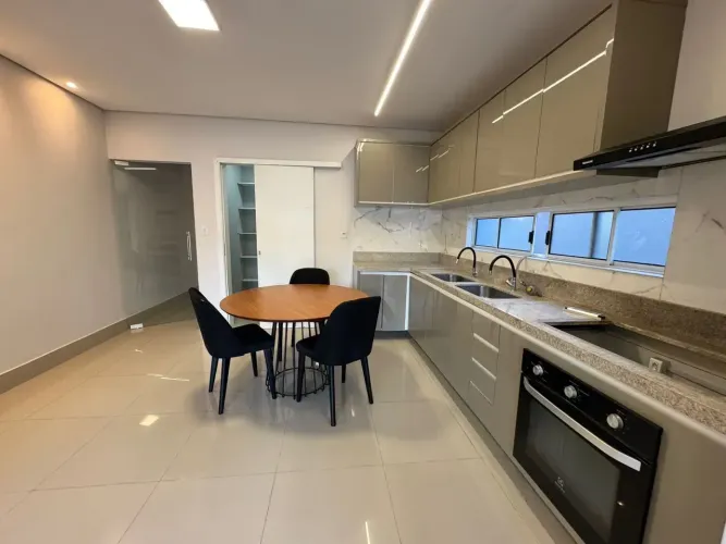 casa para locação condomínio altos do jardim italia, Cuiaba
