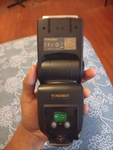 Flash Yongnuo yn685  