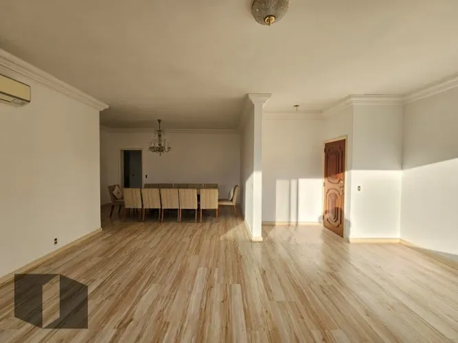 Apartamento em Leblon