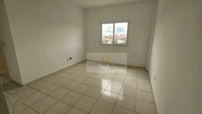 Kitnet com 1 dormitório para alugar, 25 m² por R$ 1.120,00/mês - Jardim Maria Augusta - Ta