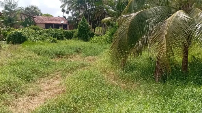 Vendo Terreno 24x30 em santa Luzia