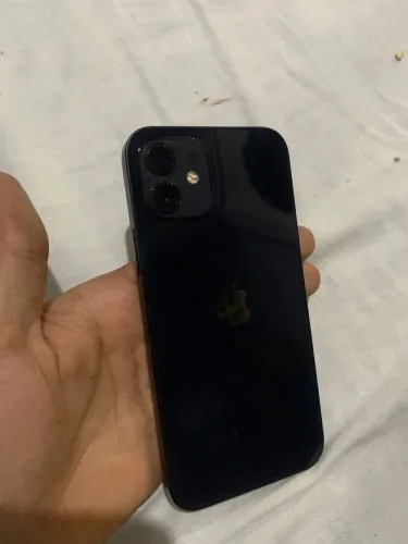 iPhone 12 para trocar em a56 5g