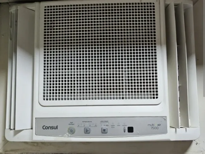 Ar condicionado Consul 7500