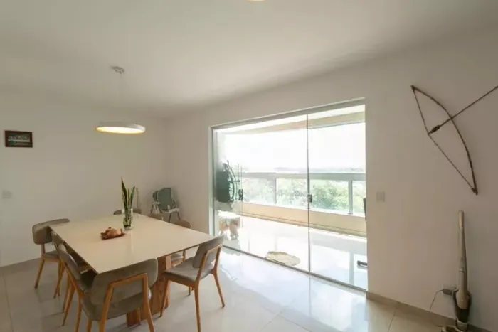 Apartamento à Venda - Ouro Preto, 4 Quartos, 147 m2