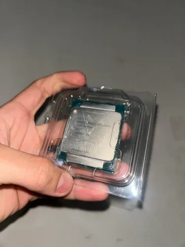 ? Processador Intel Xeon E5-2620 V3