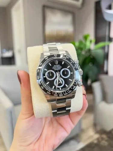 Relógio rolex
