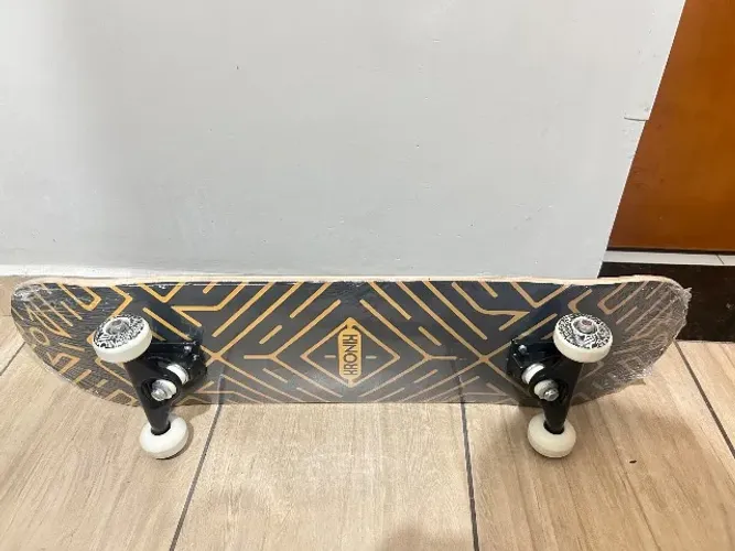 Skate profissional - Novo