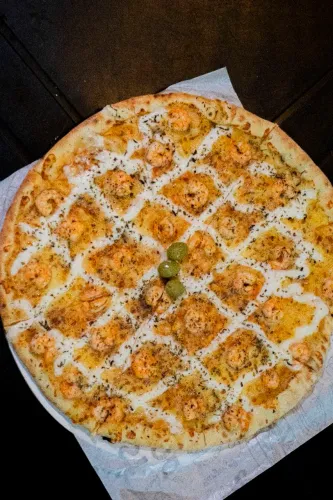 Vaga pra auxiliar de cozinha 