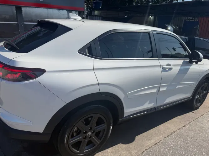 Honda HR-V EXL 1.5 Sensing 16V 5P Aut. 2025