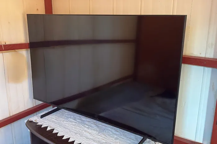 Vende-se Tv da Samsung 50 polegadas