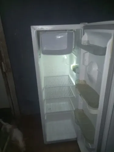 Geladeira consul