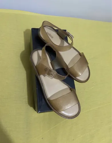 Melissa Mar Sandal