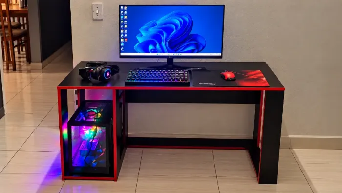 Vendo PC gamer Setup Completo