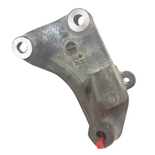 Suporte Alternador Superior Esq. Outlander V6 Gt 2007 A 2012