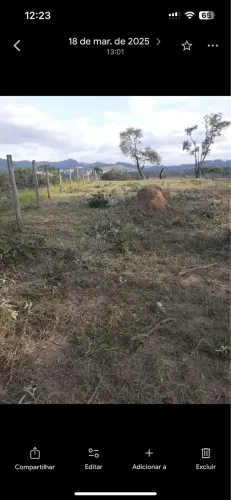 Terreno a Venda - Cajamar/SP