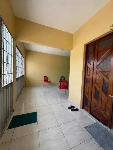 IMOVEL NA QUEIMADINHA
