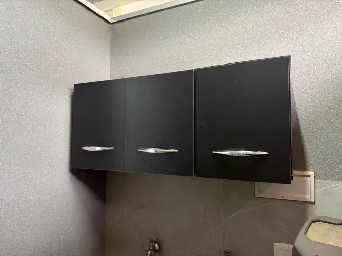 Armário 3 portas 