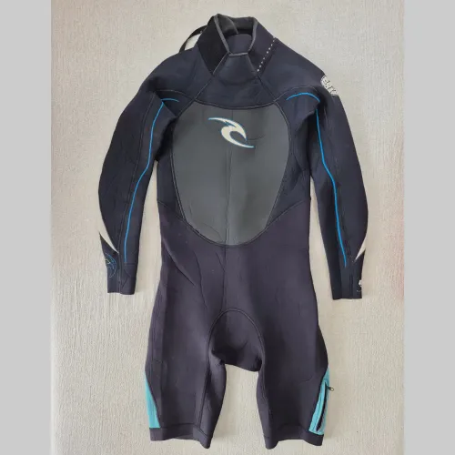 Neoprene Short John tamanho G