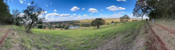 Terras de São Marcos I, 1.104,00m2, escritura no Registro de Imóveis de Avaré-SP