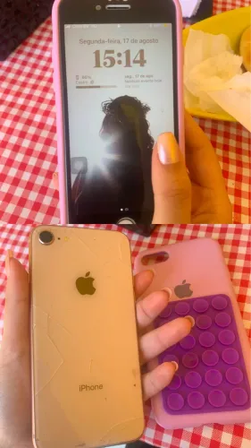iPhone 8 64 Gb 