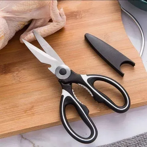 Tesoura Multifuncional de Cozinha