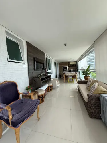Apartamento no Condomínio Diamond Residence Tower - Adrianópolis - Manaus