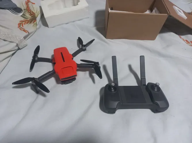 Drone