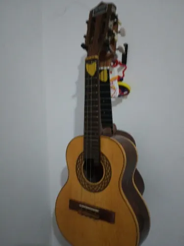 Vende-se Cavaquinho Del Vacchio