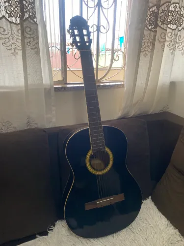 Violão Winner 