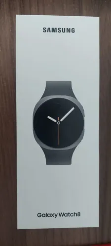 Samsung Galaxy Watch 8