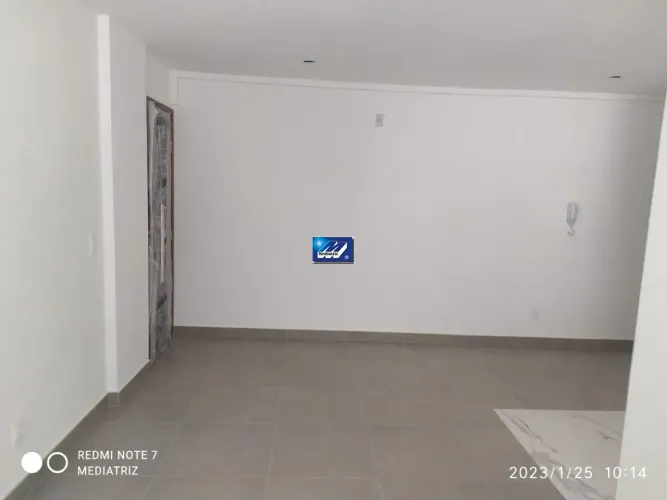Apartamento a venda bairro Nova Floresta BH/MG